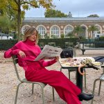 Obsessed With Pink? Here’s How To Style It So It Looks Luxe, Not Loud