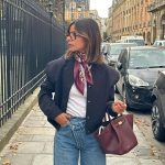 The Secret Power of a Scarf. How to Go From ‘Meh’ to ‘Wow’ in Under 5 Minutes