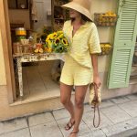 Your Ultimate Guide to European Summer Style (Outfit Ideas Included!)