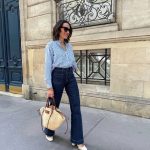 The Only Parisian Spring Outfits You Need If You Love That French Girl Look!