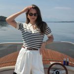 The Old Money Way to Dress in Summer That Always Looks Expensive