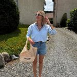 If Your Summer Outfits Feel “Off,” Try These Instead (Over 40 Style)