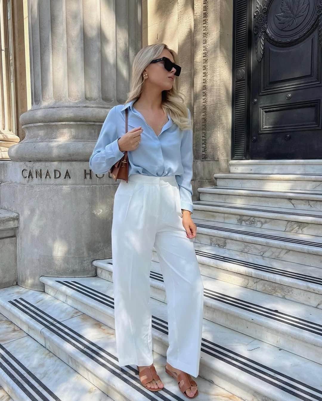 What To Wear To Work In The Summer? (Your Guide For Every Office Dress ...
