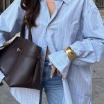 How to Style an Oversized Shirt? (And Outfit Ideas That Always Work!)