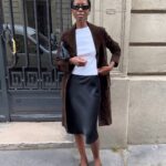 90s Minimalist Outfits I’d Happily Wear on Repeat