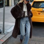 Chic Outfit Ideas for a Stylish Winter Trip to NYC!