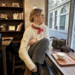 Paris Winter Outfits Making Cold Weather Look Incredibly Chic!