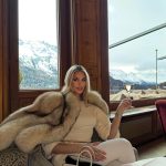 St Moritz Outfit Ideas for Your Most Glamorous Winter Getaway!