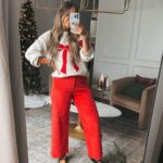 Christmas Church Outfits That Go Beautifully From Carols to Family Lunch!