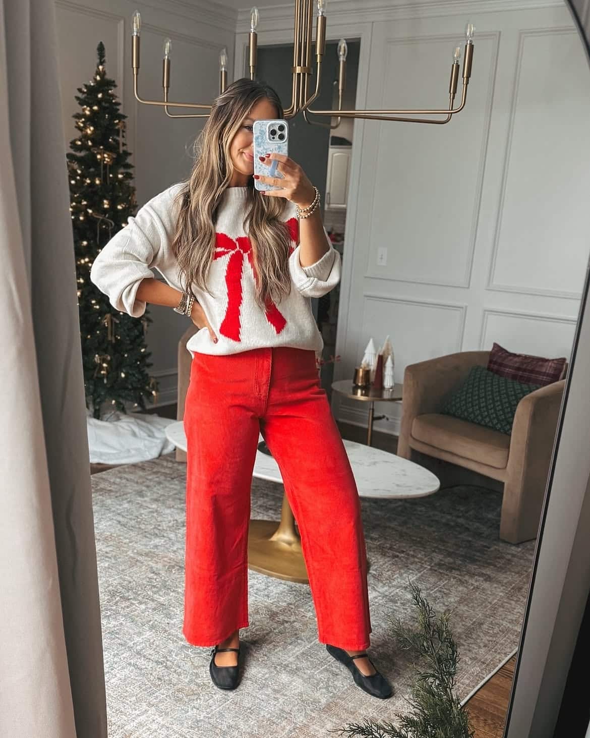 Christmas Church Outfits That Go Beautifully From Carols to Family Lunch!
